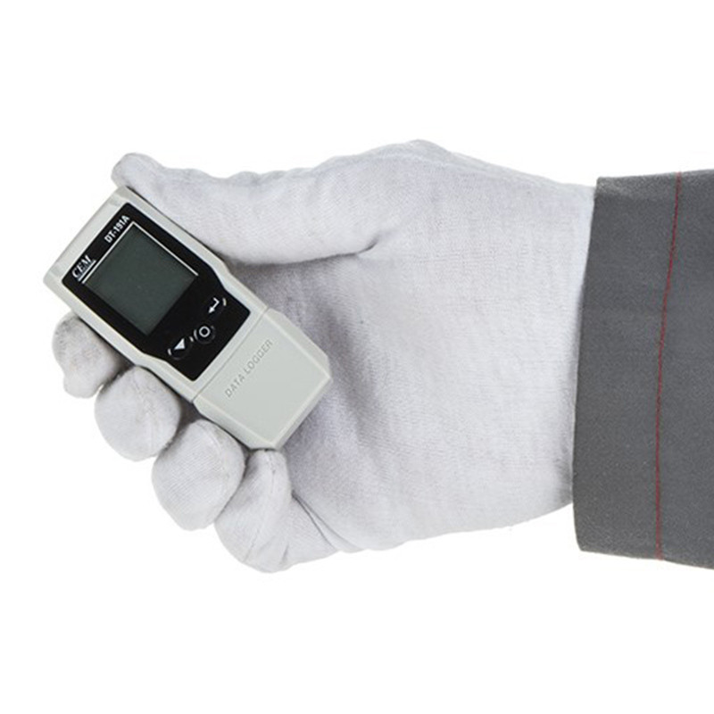 دیتالاگر دما و رطوبت سی ای ام مدل DT-191A دیتالاگر دما و رطوبت سی ای ام مدل DT-191A