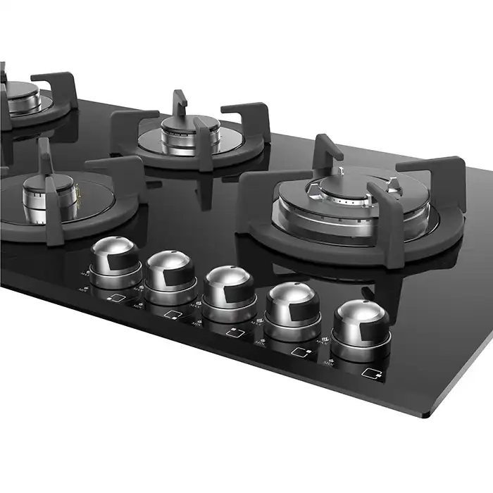 اجاق صفحه ای آلتون مدل G528N