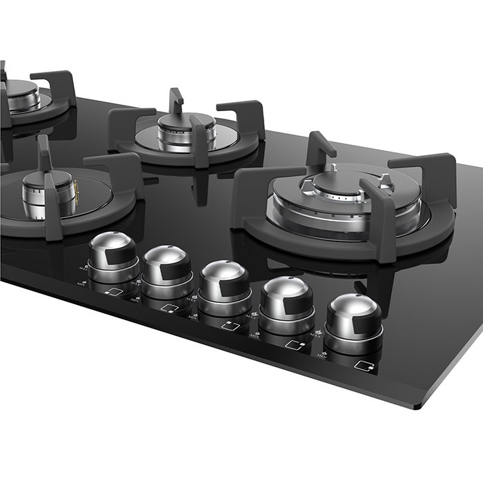 اجاق صفحه ای آلتون مدل G528N