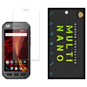 Multi Nano X-S1N Screen Protector For Caterpillar Cat S41