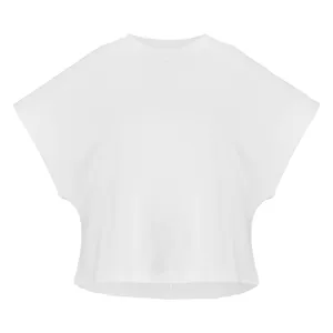 تی شرت آستین کوتاه زنانه سرژه مدل 203330 پنبه