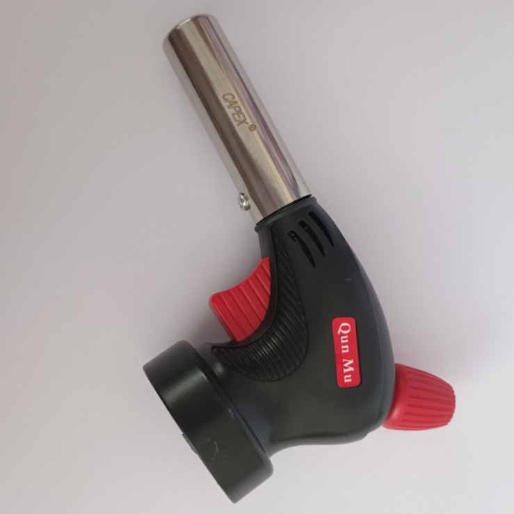 شعله افکن کاپکس کد h865