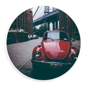   دیوارکوب طرح فولکس مدل wtb814