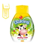 شامپو کودک گلرنگ مدل Milky Vita مقدار 250 گرم
