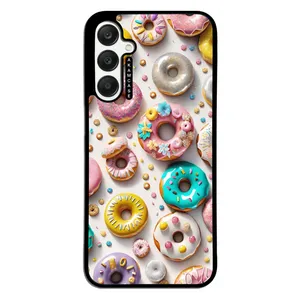 AKAM AMC-WSGA25-CANDY-22 Cover For Samsung Galaxy A25