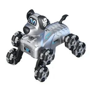 ربات مدل STUNT DOG