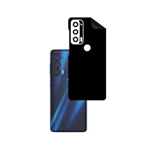 PG RG Back Skin For Motorola Edge 2021