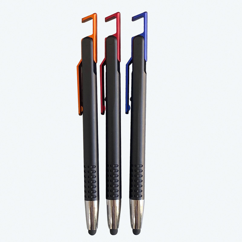  قلم لمسی مدل TOUCH بسته 3 عددی