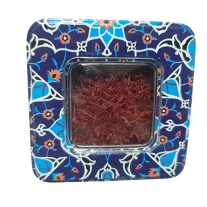 زعفران سرگل آفتابی - 1 مثقال