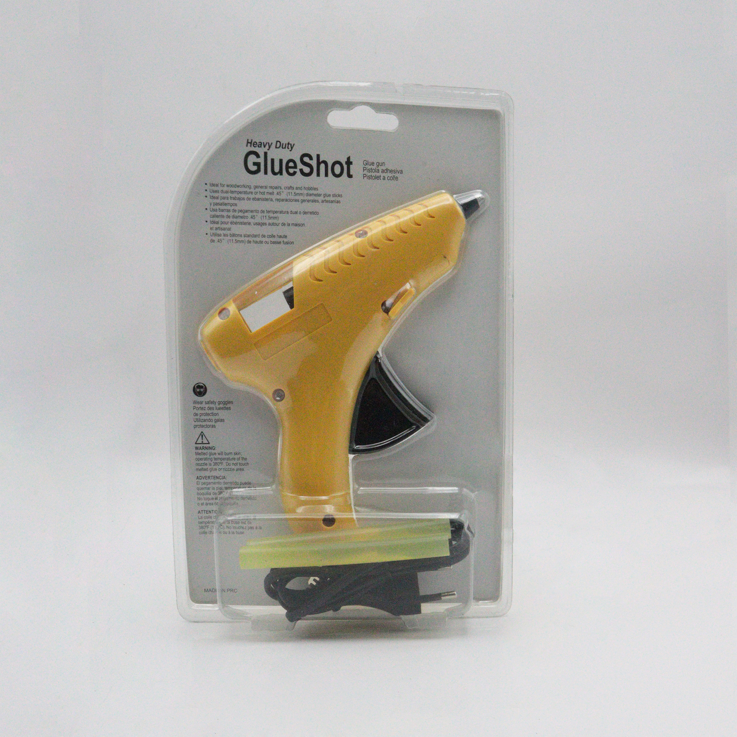 دستگاه چسب حرارتی یونیورسال مدل YPZ-FS-10177-40W