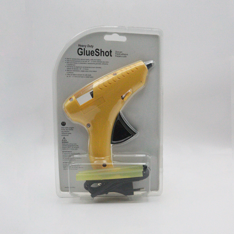 دستگاه چسب حرارتی یونیورسال مدل YPZ-FS-10177-40W