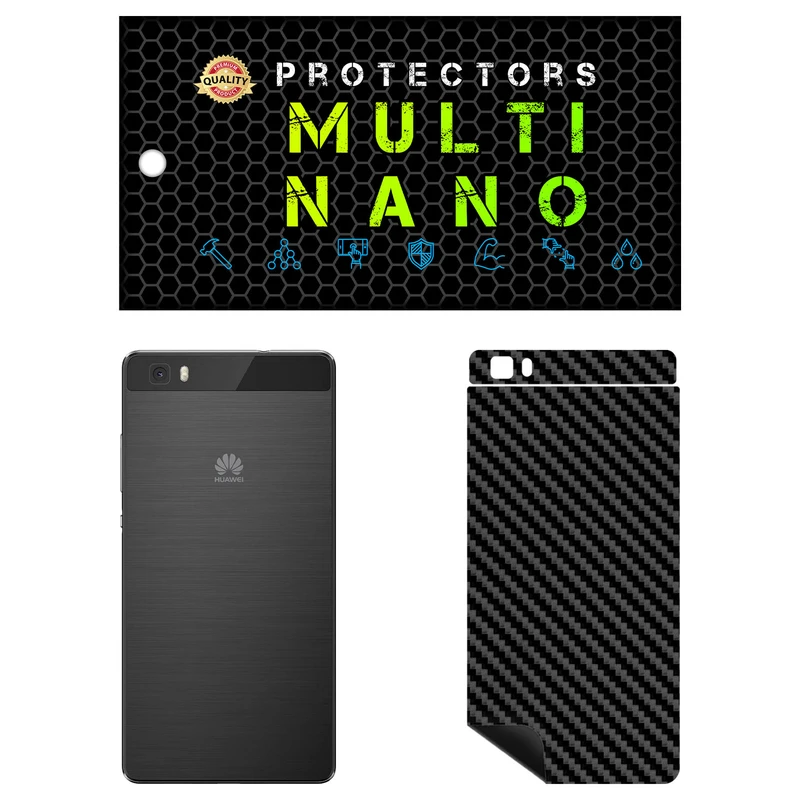 برچسب پوششی مولتی نانو مدل X-F1C مناسب برای گوشی موبایل هوآوی P8 Lite
