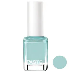 لاک ناخن پاستل شماره 0145