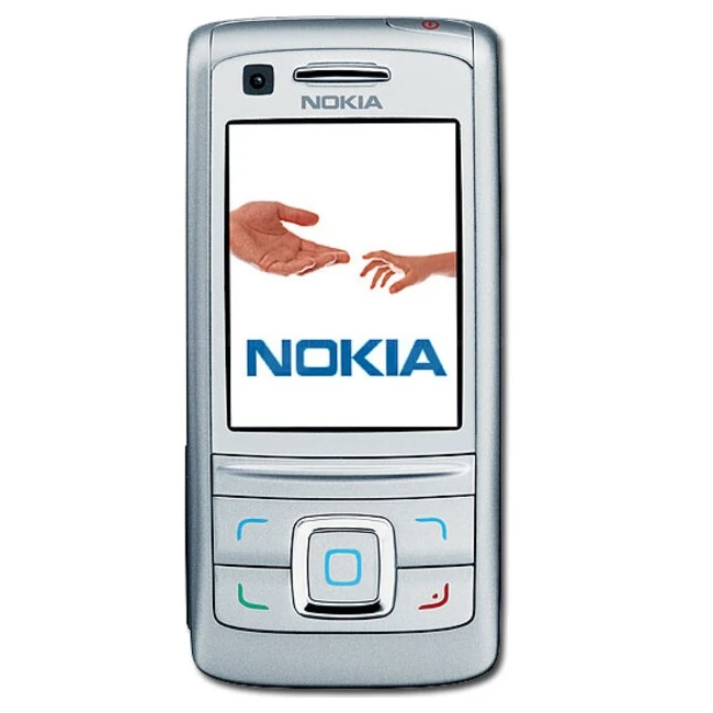 قاب شاسی گوشی موبایل مدل 6280 مناسب برای گوشی موبایل نوکیا 6280