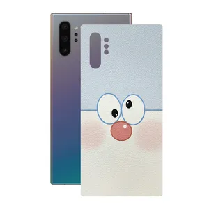 Remax cover sticker Leth model oggy design suitable for Samsung Galaxy Note 10 Plus mobile phone