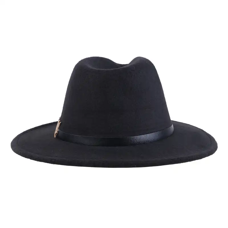 کلاه شاپو مدل پر