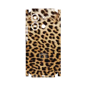 MAHOOT Leopard Skin-FullSkin Cover Sticker for Xiaomi Redmi Note 13 4G