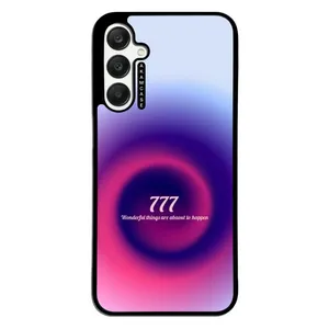 AKAM AMC-WSGA25-LUCKY-13 Cover For Samsung Galaxy A25