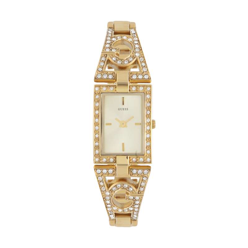 ساعت مچی عقربه ای زنانه گس مدل LW12079L1