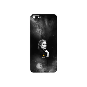 MAHOOT Adele Cover Sticker for Honor 7S