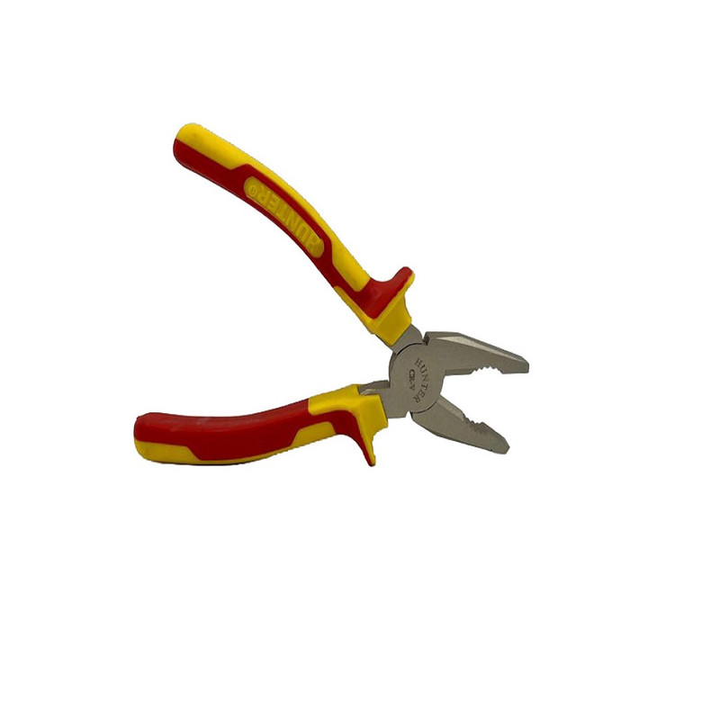 انبر دست هانتر کد NC-590 سایز 7 اینچ