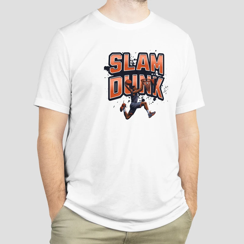 تی‌شرت آستین کوتاه مردانه مدل W0103