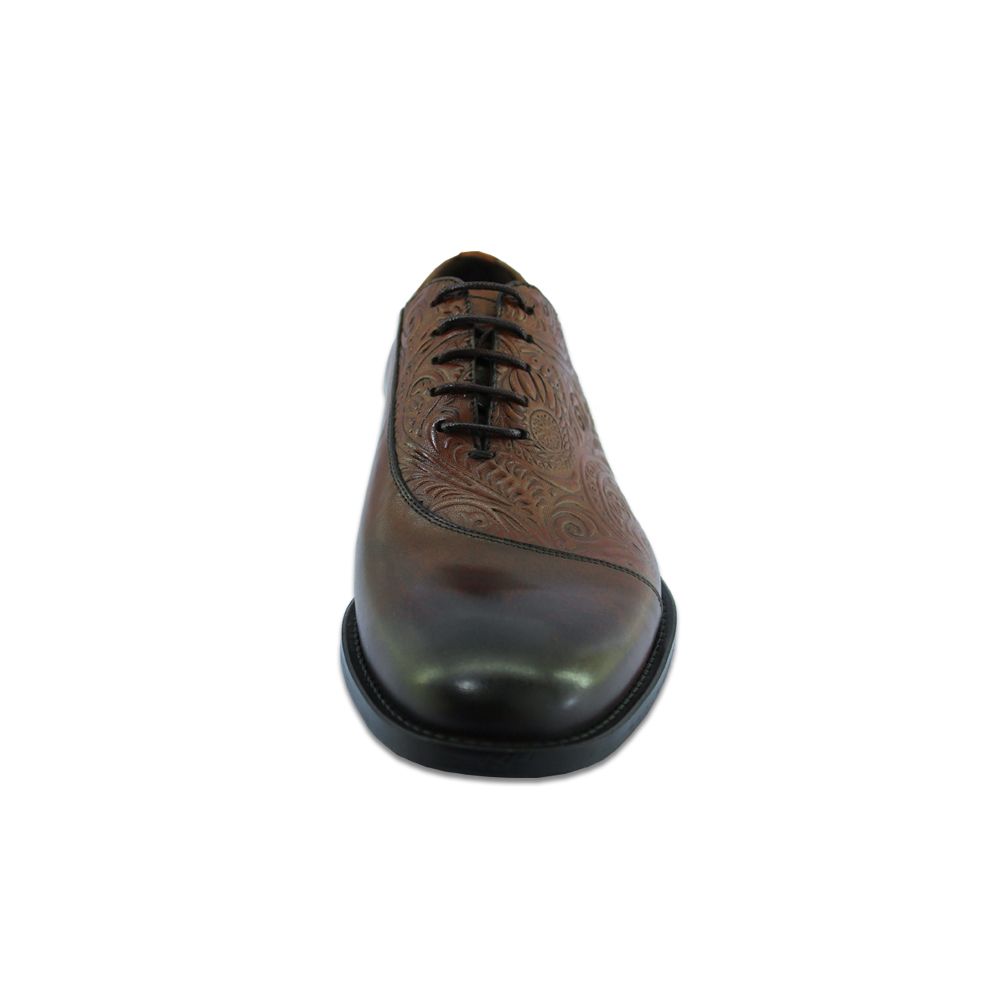کفش مردانه رنو مدل 97166 -  - 3