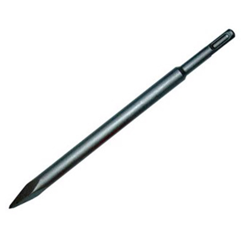 قلم تخریب چهار شیار مدل نوک تیز کد 785 S