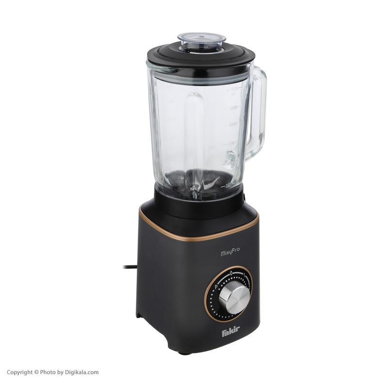مخلوط کن فکر مدل MIXYPRO