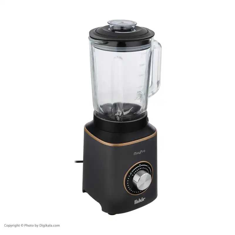مخلوط کن فکر مدل MIXYPRO