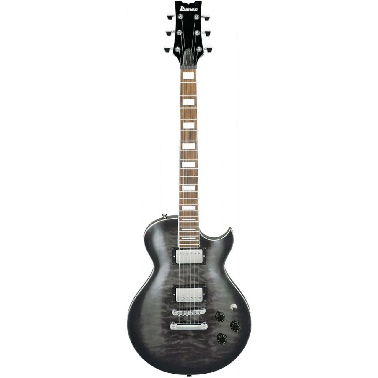 گیتار الکتریک آیبانز مدل ART120QA-TKS