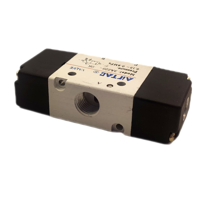 شیر برقی ایرتک مدل 3A220-08