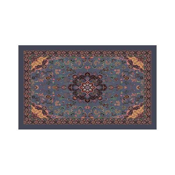 پادری مدل فرشینه سنتی کد M35M001-MR0163 سایز 76x46 سانتی متر پادری مدل فرشینه سنتی کد M35M001-MR0163 سایز 76x46 سانتی متر
