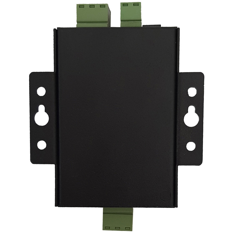 مبدل و تقویت کننده سریال RS485 سمین مدل SS 486