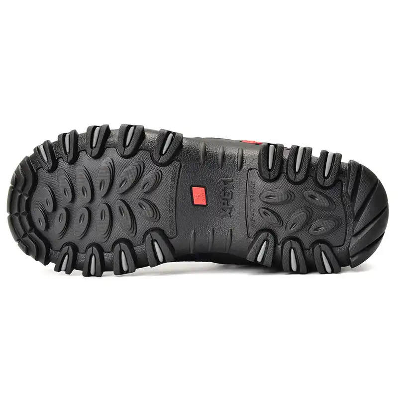 کفش پیاده روی زنانه مدل ایکس پی تی مدل terra midn 38.1/2