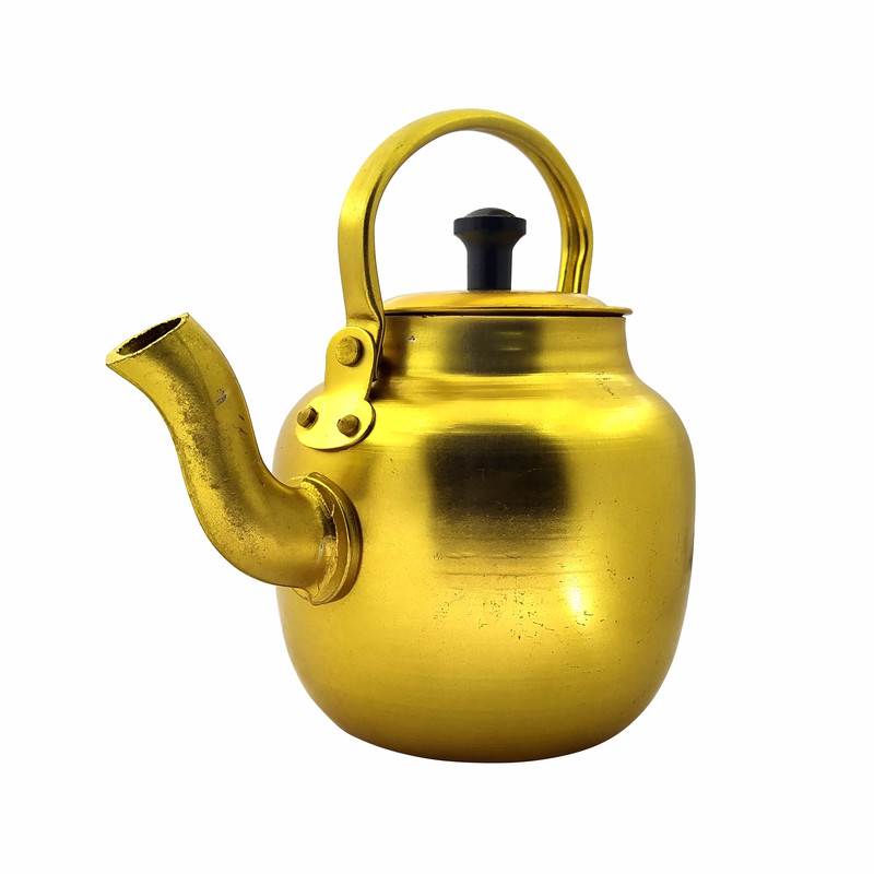ست کتری و قوری مدل دنا