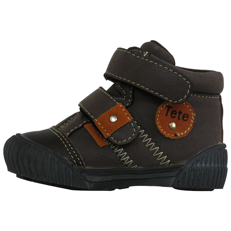 نیم بوت پسرانه کد 900002034