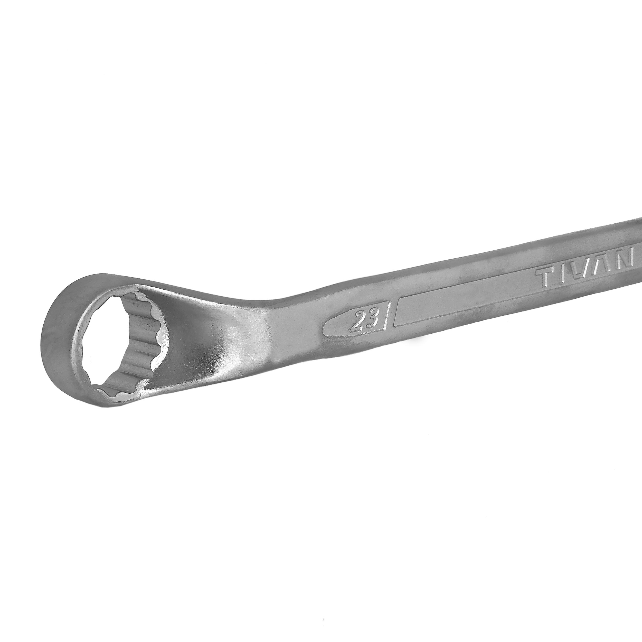 آچار دو سر رینگی تیوان مدل ART-TN-2R-2123 سایز 21/ 23 میلی متر