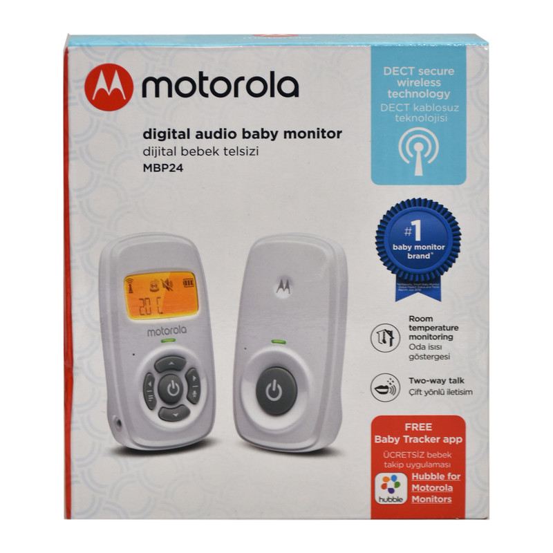 پیجر صوتی کودک موتورولا مدل Mo024