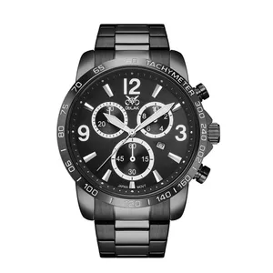 ساعت مچی عقربه‌ای مردانه اوبلاک مدل 72717