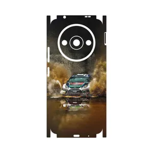 MAHOOT Rally-FullSkin Cover Sticker for Xiaomi Redmi A3