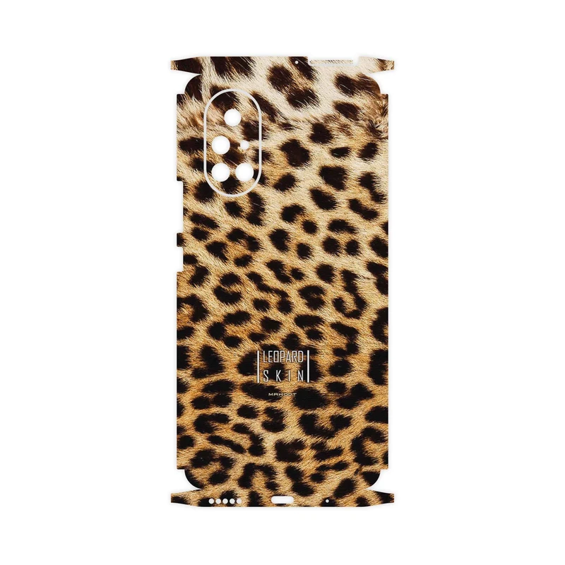 برچسب پوششی ماهوت مدل Leopard Skin-FullSkin مناسب برای گوشی موبایل هوآوی Nova 8