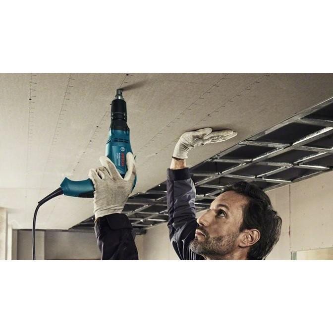 پیچ گوشتی برقی مدل حرفه ای  GTB 650 Professional