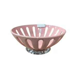 سبد میوه کارن مدل لیندا 