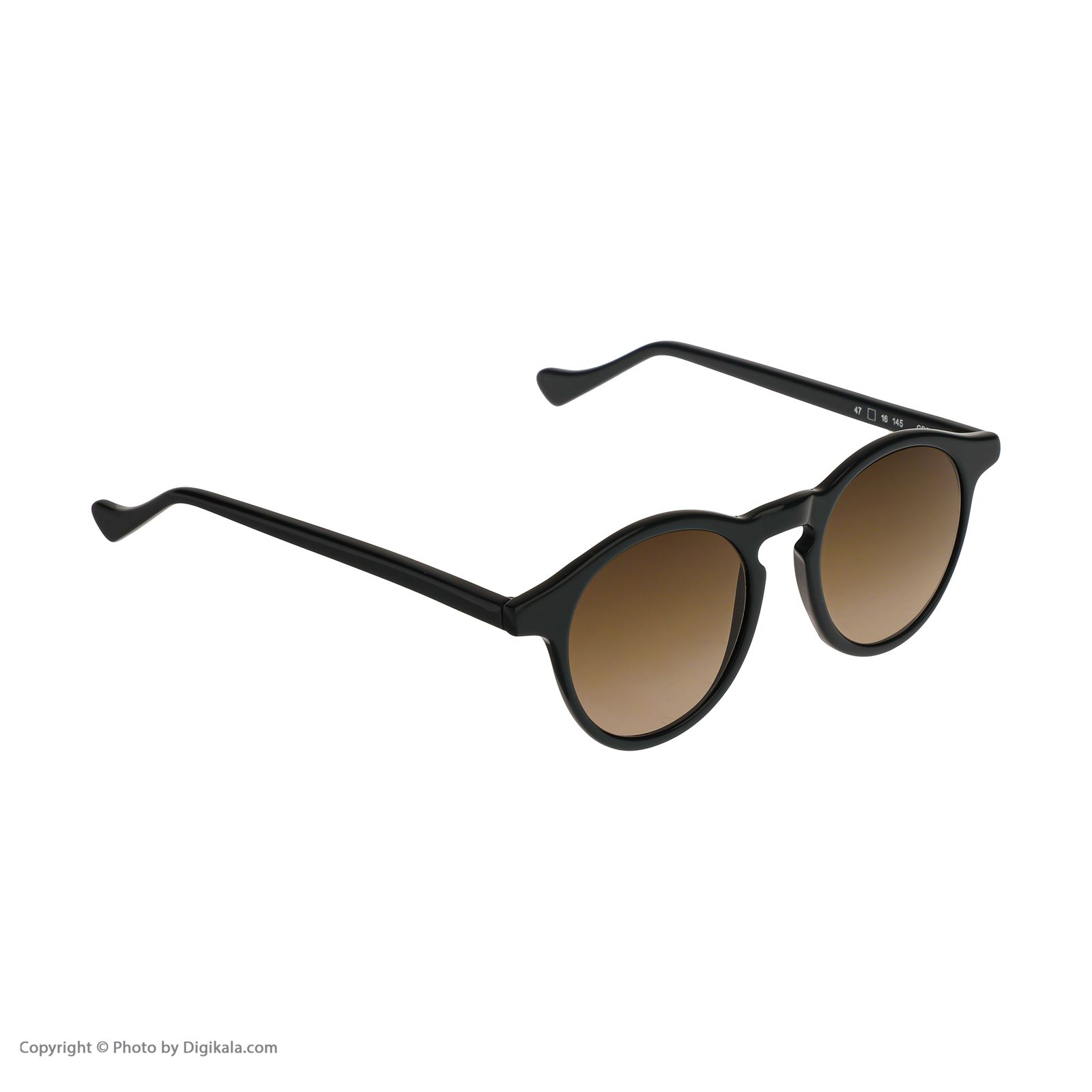 عینک آفتابی لویی مدل mod picolo 09 -  - 3