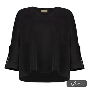 بلوز زنانه السانا مدل تامارا کد 2692