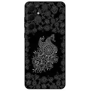 Megafone phoenix 7425 Cover For Samsung Galaxy A35 5G