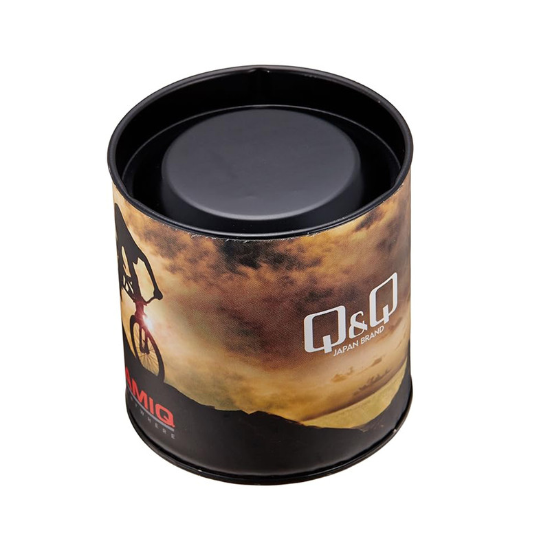 ساعت مچی عقربه ای مردانه کیو اند کیو مدل vr52j001y