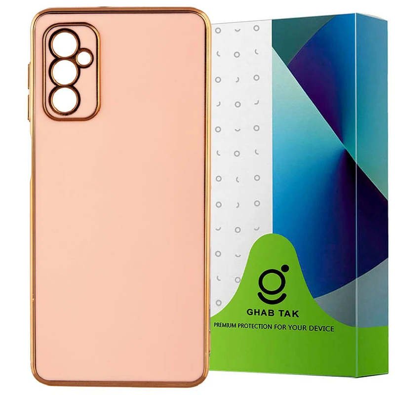 کاور قاب تک مدل MY مناسب برای گوشی موبایل سامسونگ Galaxy A15
