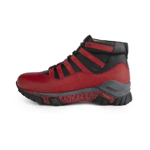 نیم بوت مردانه مدل 1208